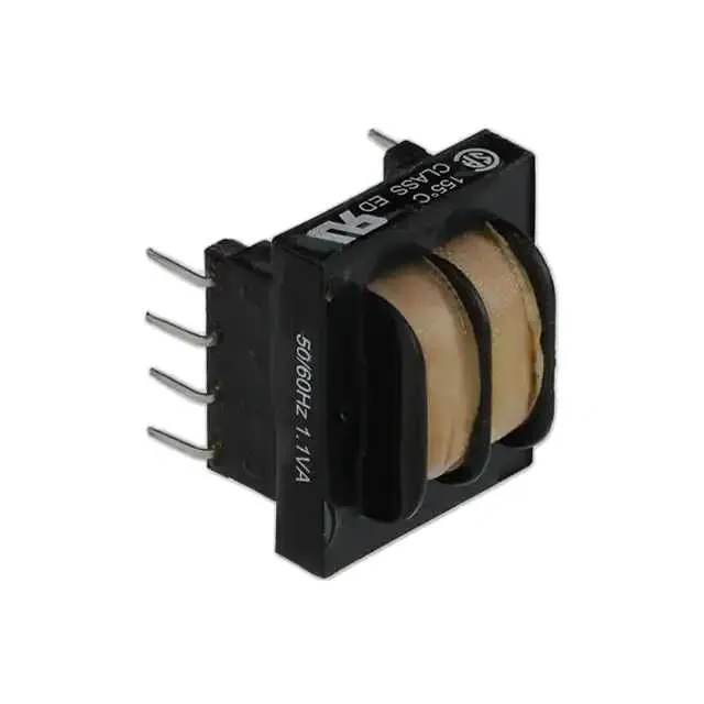 164D28 (XFRMR LAMINATED 1.1VA THRU HOLE)