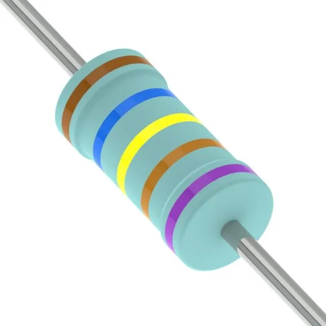MFP50SBRD52-164K (RES MF 1/2W 0.1% AXIAL)