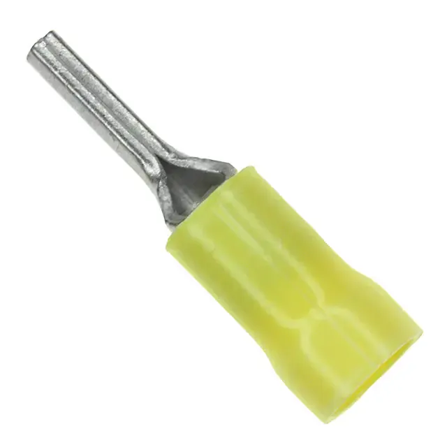 165085 (CONN WIRE PIN TERM 10-12AWG PG)