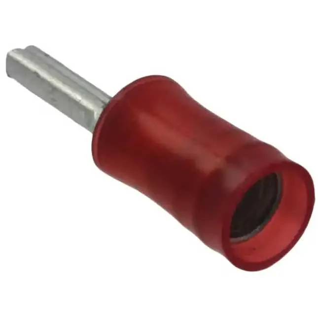 165142 (CONN WIRE PIN TERM 16-22AWG PIDG)