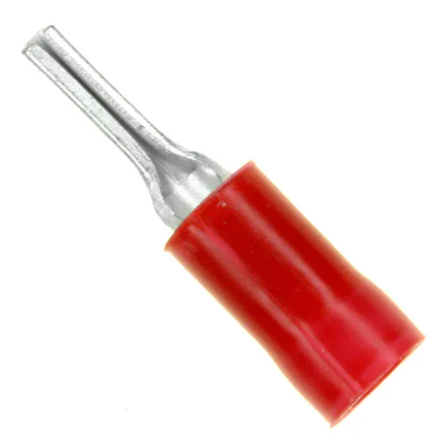 PV18-P47-CY (CONN WIRE PIN TERM 18-22AWG)