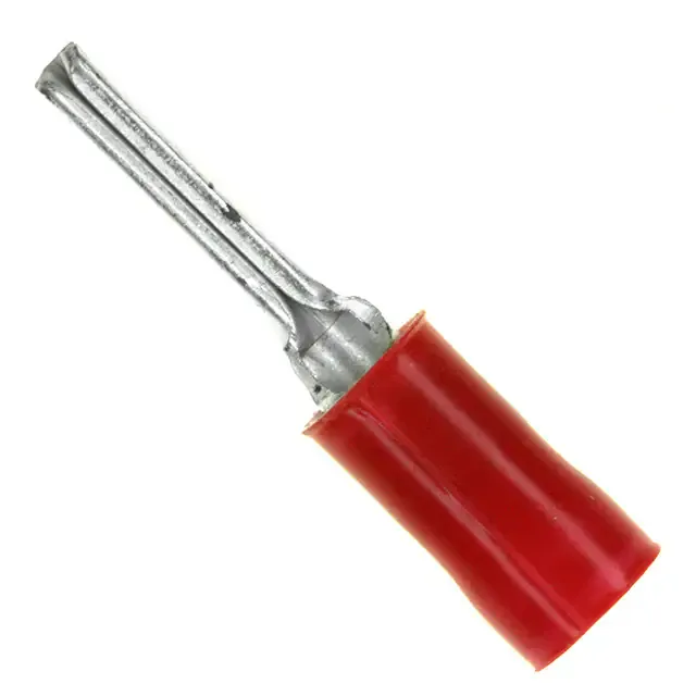 165167 (CONN WIRE PIN TERM 16-22AWG PG)