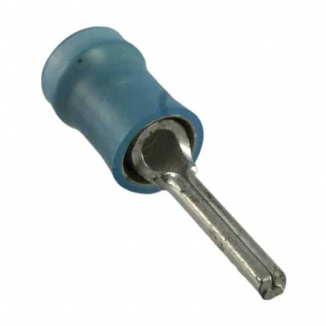 165172-2 (CONN WIRE PIN TERM 14-16AWG PIDG)