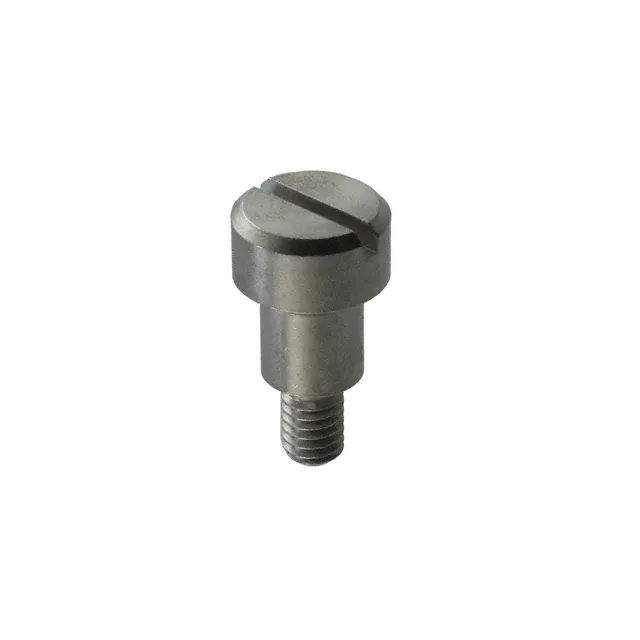 1651811-2 (SHLDR SCRW RND SLOT M4X0.7 100PK)