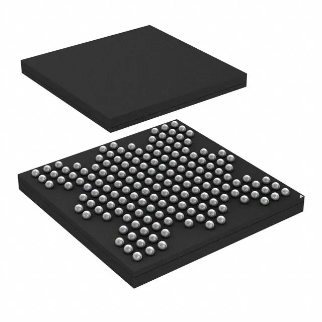 STDP4020AD (IC DISPLAYPORT RECEIVER LVDS)