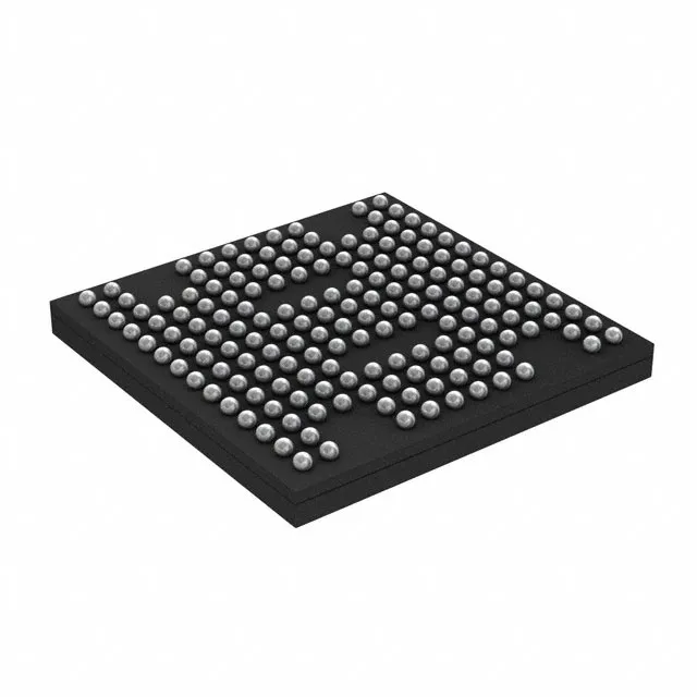STDP4320BA (IC DISPLAYPORT SPLITTER 172LFBGA)