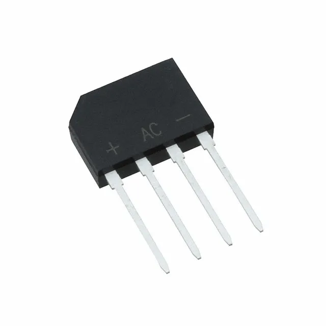KBP2005G (RECTIFIER BRIDGE GPP 50V 2A KBP)