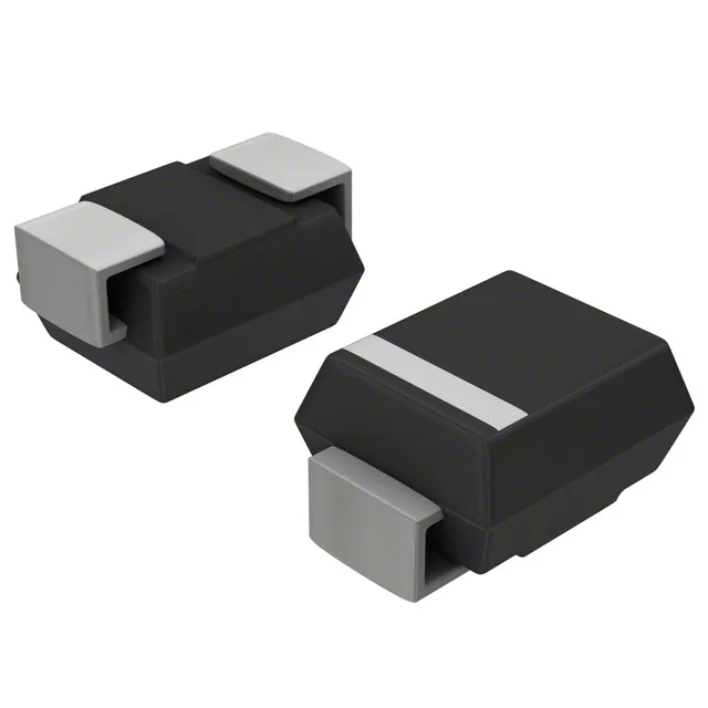 RS1G (DIODE GEN PURP 400V 1A SMA)
