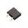 MB6FTR (BRIDGE RECT 1P 600V 500MA MBF)
