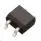 MB6STR (BRIDGE RECT 1P 600V 500MA MBS)