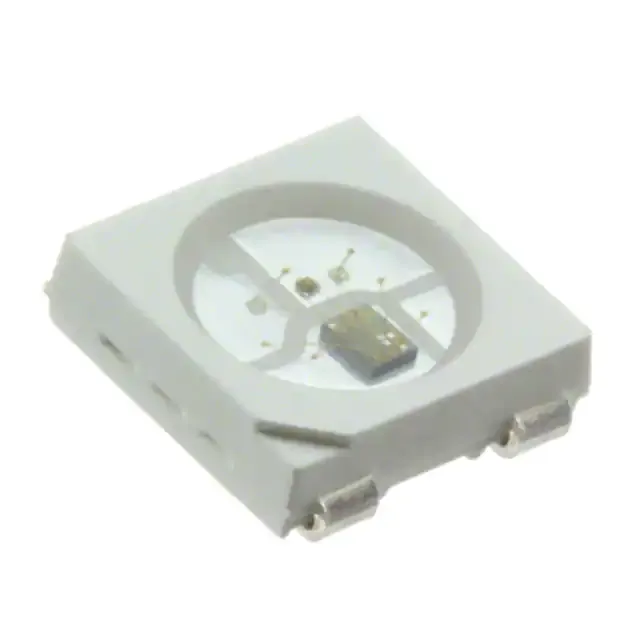 1655 (LED RGB WS2812 OR SK6812 1=10)