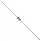 JANTXV1N4454-1 (DIODE GEN PURP 50V 200MA DO35)