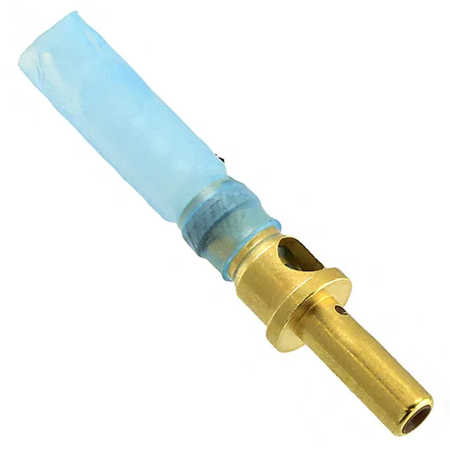 165805-000 (CONN PIN CONTACT SOLDER GOLD)