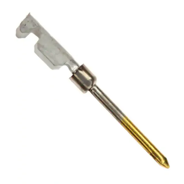 1658670-2 (CONN D-SUB PIN 22-28AWG GOLD)