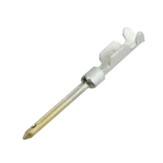 1658670-3 (CONN PIN 22-28AWG CRIMP GOLD FL)