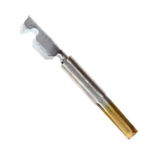 1658686-2 (CONN D-SUB SOCKET 22-28AWG GOLD)