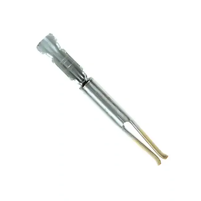 1658686-3 (CONN D-SUB SOCKET 22-28AWG GOLD)