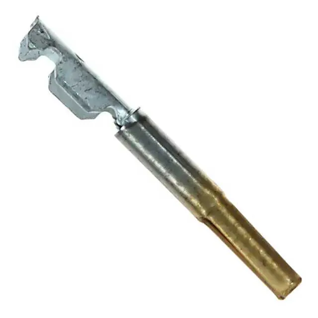 1658686-4 (CONN D-SUB SOCKET 22-28AWG GOLD)