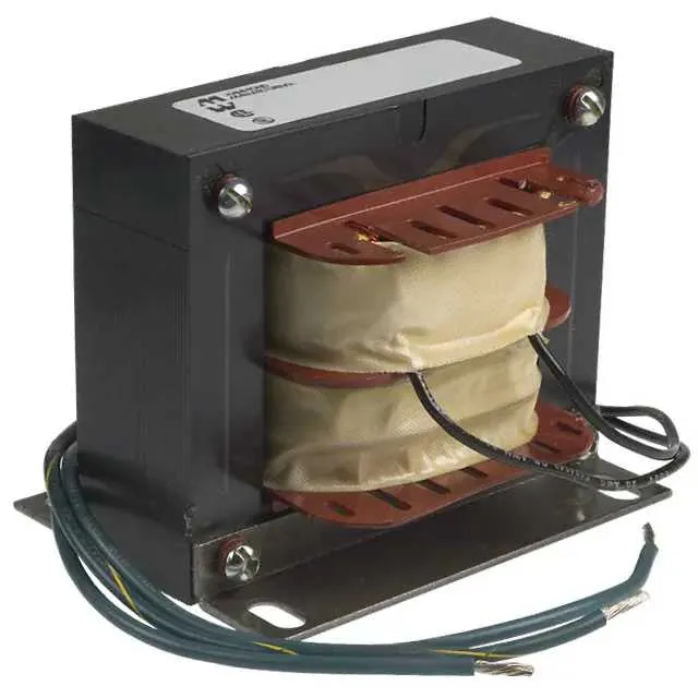 165U18 (XFRMR LAMINATED 270VA CHAS MOUNT)
