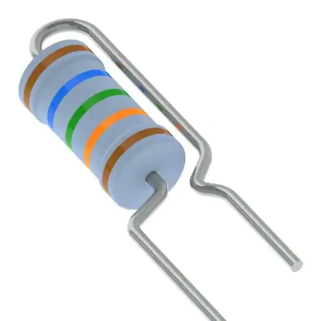 MFR-25FRFPN165K (RES MF 1/4W 1% AXIAL)