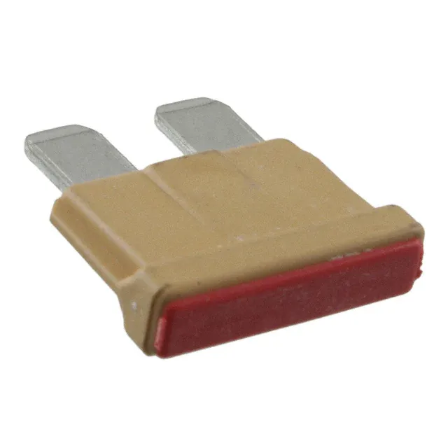 166.7000.4502 (FUSE AUTOMOTIVE 5A 80VDC BLADE)