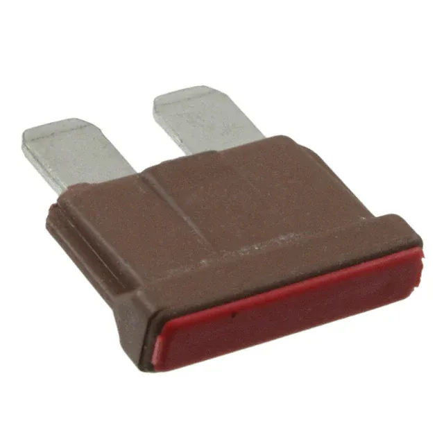 166.7000.4752 (FUSE AUTOMOTIVE 7.5A 80VDC BLADE)