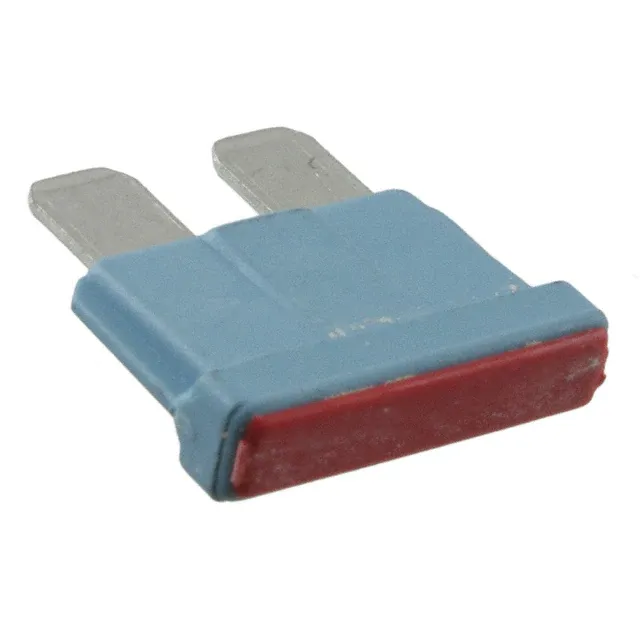 166.7000.5152 (FUSE AUTOMOTIVE 15A 80VDC BLADE)