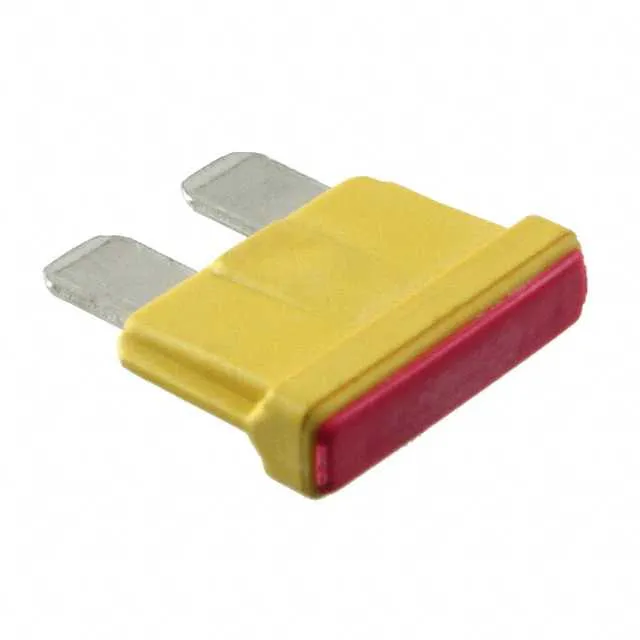 166.7000.5202 (FUSE AUTOMOTIVE 20A 80VDC BLADE)