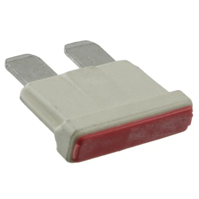 166.7000.5252 (FUSE AUTOMOTIVE 25A 80VDC BLADE)