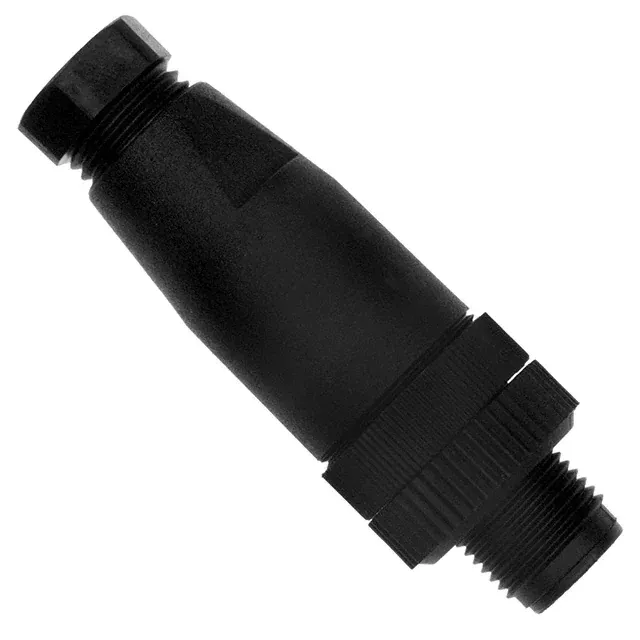 1662256 (CONN PLUG MALE 5POS SCREW)