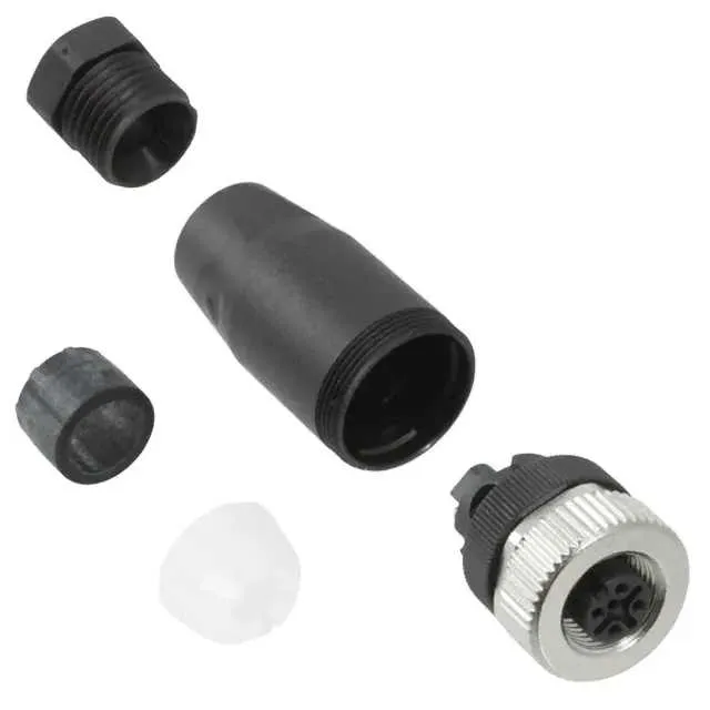 1662968 (CONN RCPT FMALE 5POS SCREW)