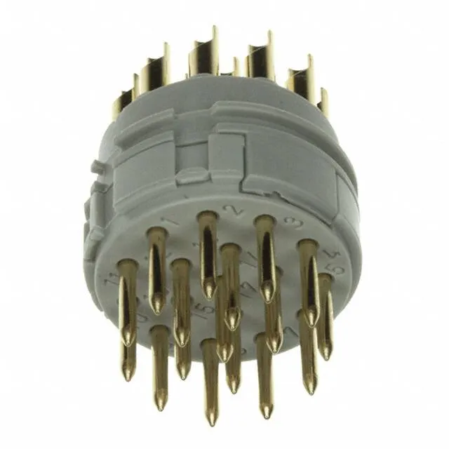 1665114 (CONTACT INSERT 17 PIN)