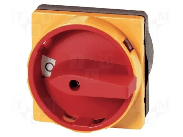 P5-125/EA/SVB (125A 3P ISOLATOR FLUSH MOUNTING LOCKABLE, EAСрок поставки 2-3 недели)
