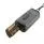 JP08-74D160 (VIBRATION MOTOR CYL 4.5V W/CONN)