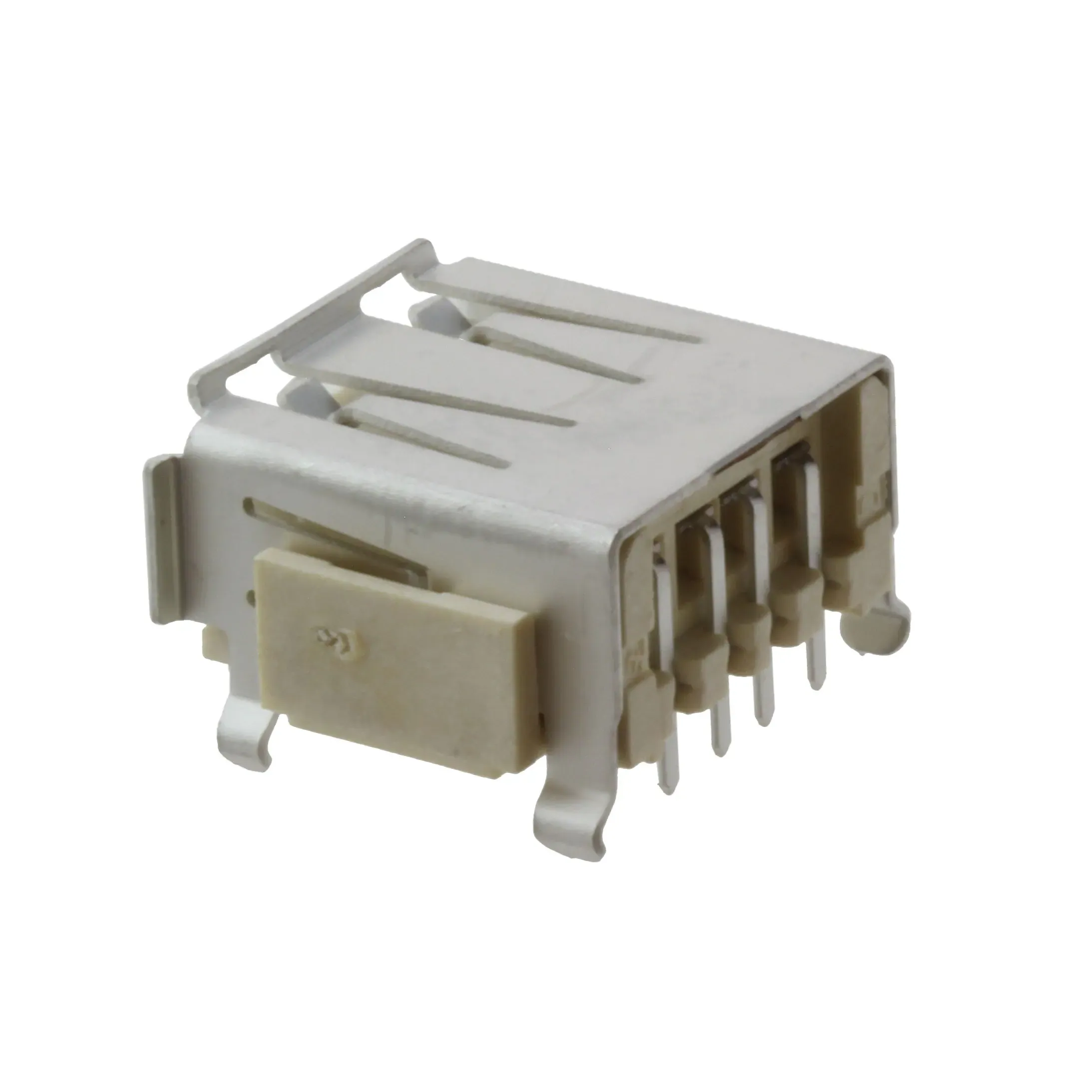 1674459-4 (HIGH DURABILITY USB REC ASS'Y)