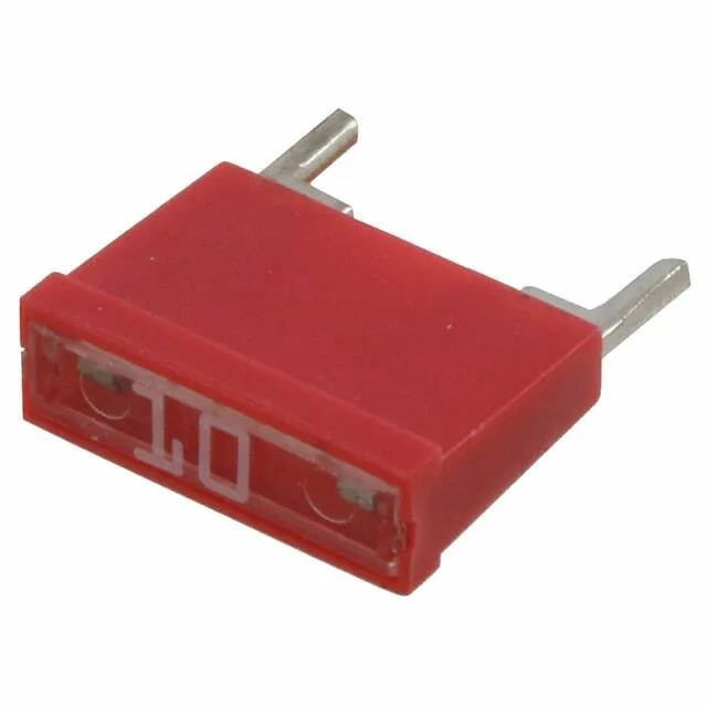 168.6585.5102 (FUSE AUTO 10A 32VDC RADIAL)
