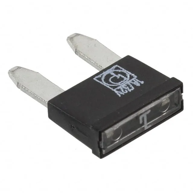 168.6785.4102 (FUSE AUTO 1A 32VDC BLADE MINI)