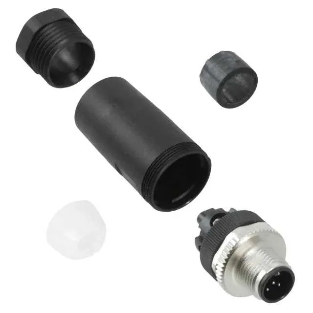 1681460 (CONN PLUG MALE 5POS SCREW)