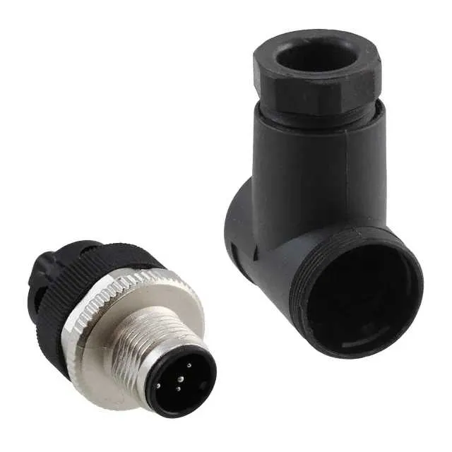 1681473 (CONN PLUG MALE 5POS SCREW)