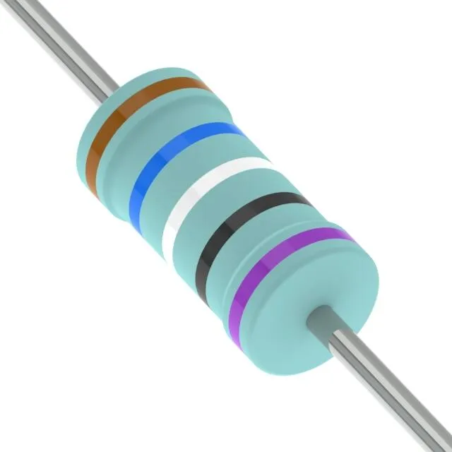MFP50SBRE52-169R (RES MF 1/2W 0.1% AXIAL)