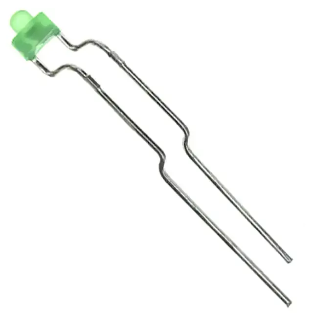 1692002 (LED SWITCH GREEN)