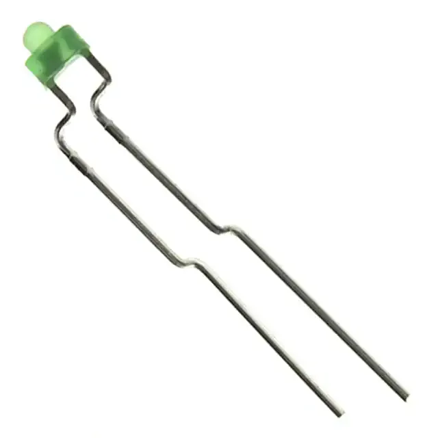 1692102 (LED SWITCH GREEN)