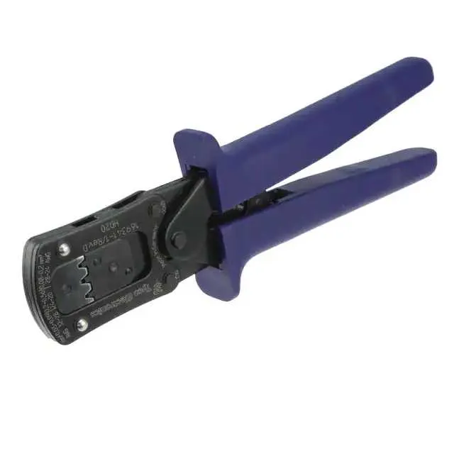 169341-1 (TOOL HAND CRIMPER 20-24AWG SIDE)