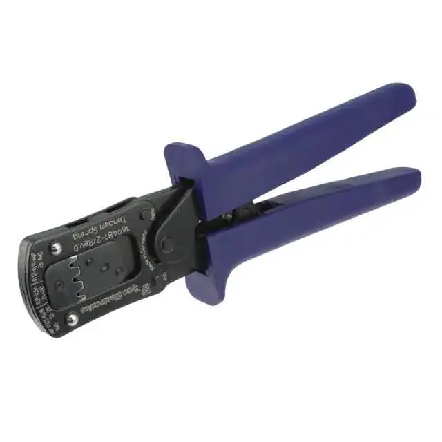 169481-2 (TOOL HAND CRIMPER 20-32AWG SIDE)