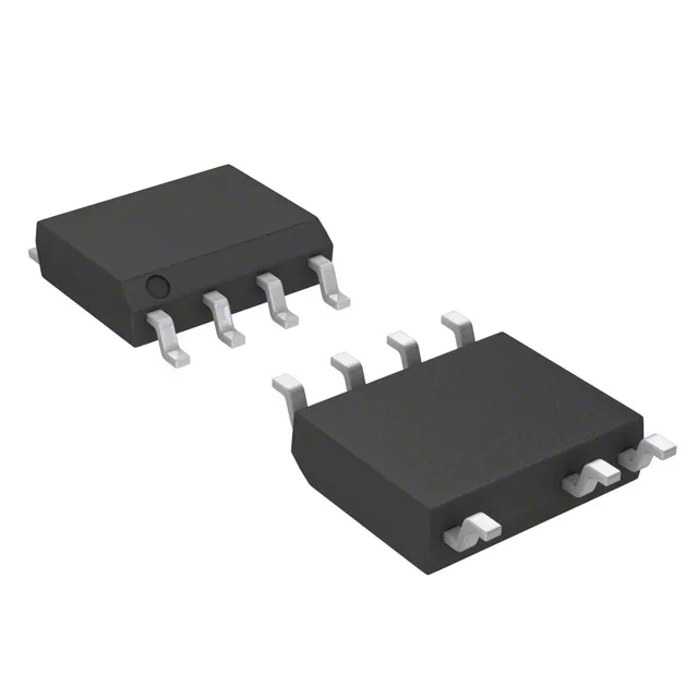 IW1816-20-SO7 (AC/DC CONTROLLER INT PWR BJT OTP)