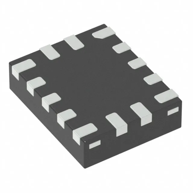 SLG7NT41502V (INTEL CURIE MODULE, SILEGO POWER)