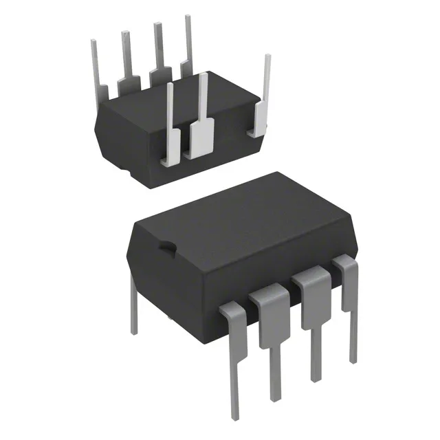 IW1830-01 (AC/DC CONTROLLER INT PWR MOSFET)