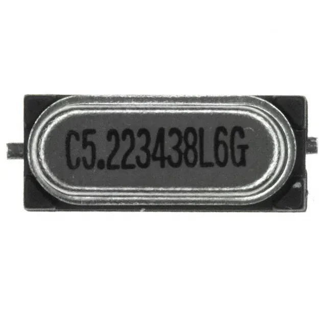 016991 (CRYSTAL 5.223438MHZ SMD)