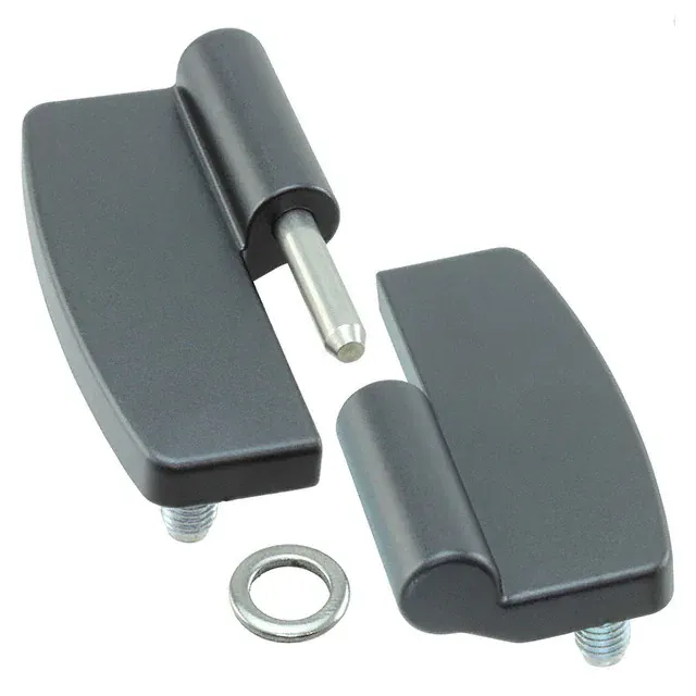 1699121001 (STYLED LIFT OFF HINGE RH ZAMAK B)