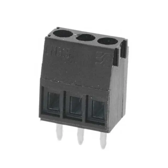 1699680000 (CONN TERM BLOCK PCB 3.5MM 3POS)